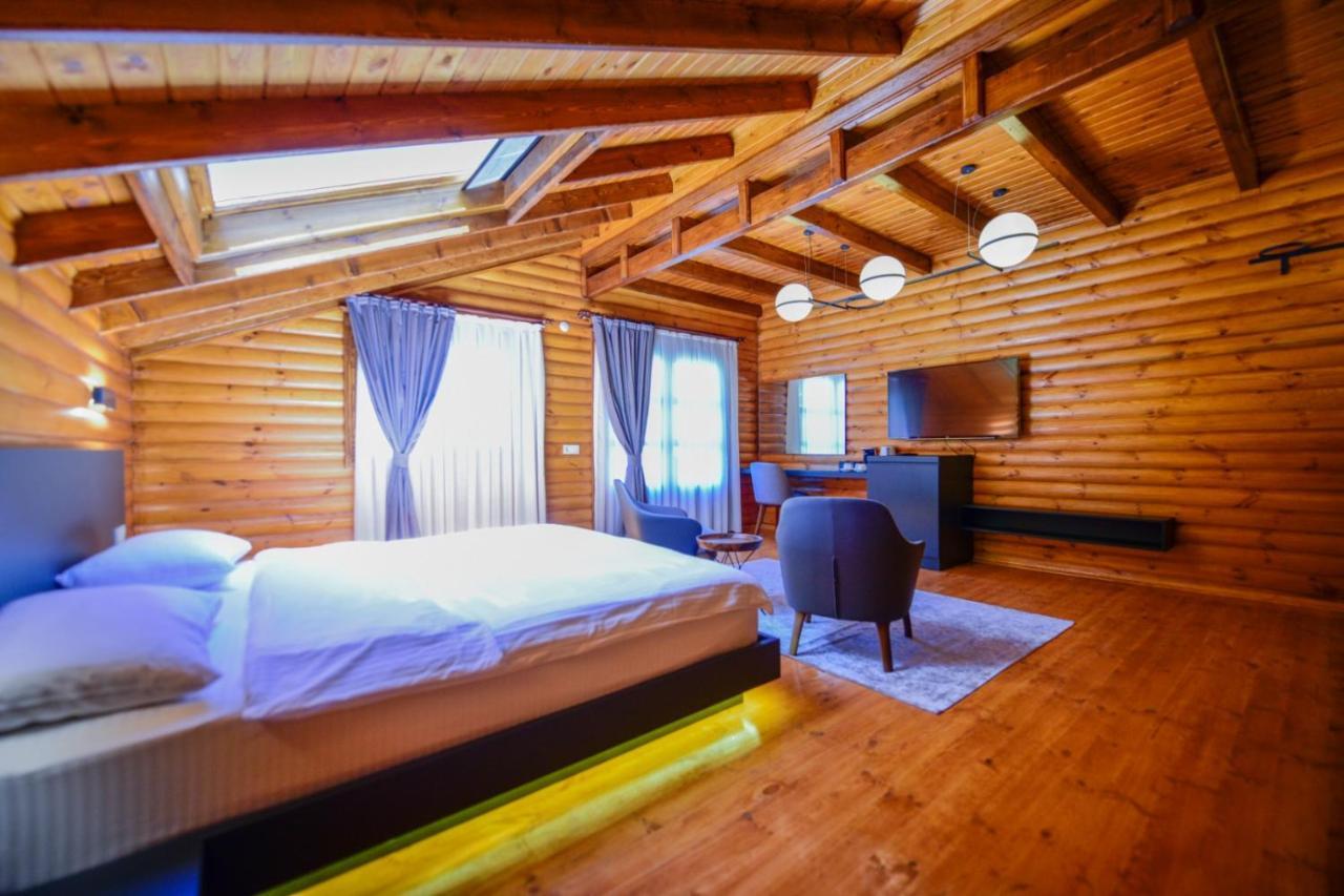 Naturkoy Sapanca Sakarya  Extérieur photo