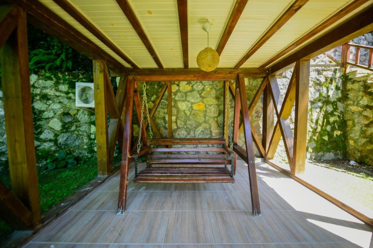 Naturkoy Sapanca Sakarya  Extérieur photo